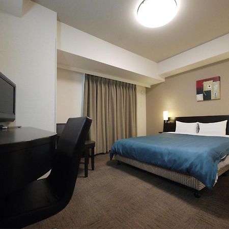 Hotel Route-Inn Hisai Inter Tsu Luaran gambar