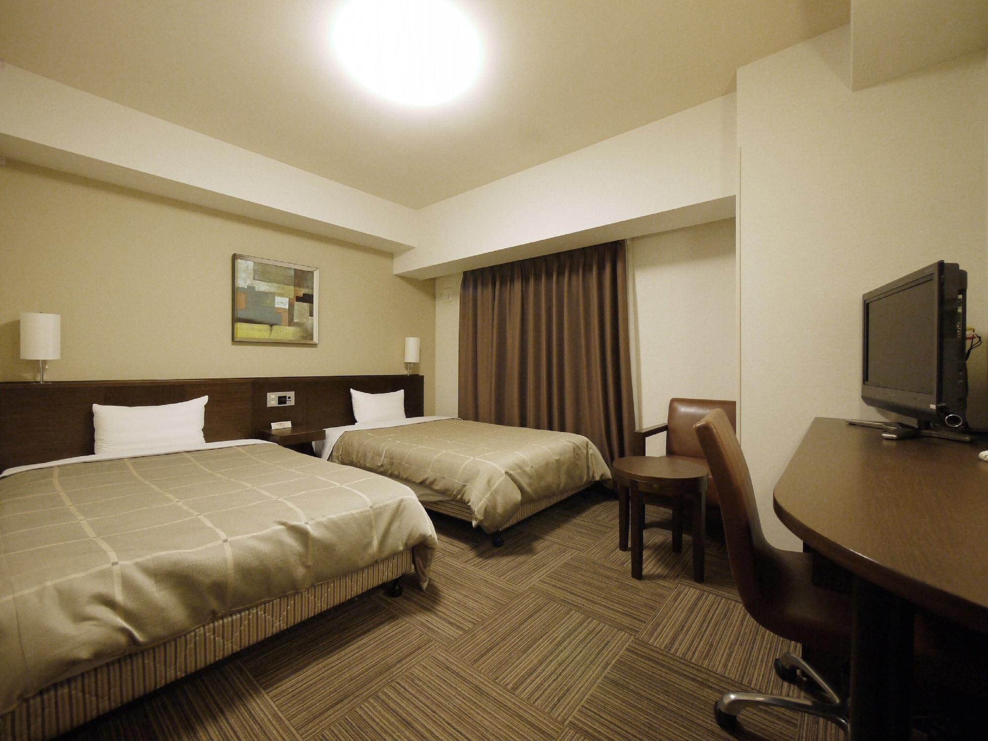 Hotel Route-Inn Hisai Inter Tsu Luaran gambar