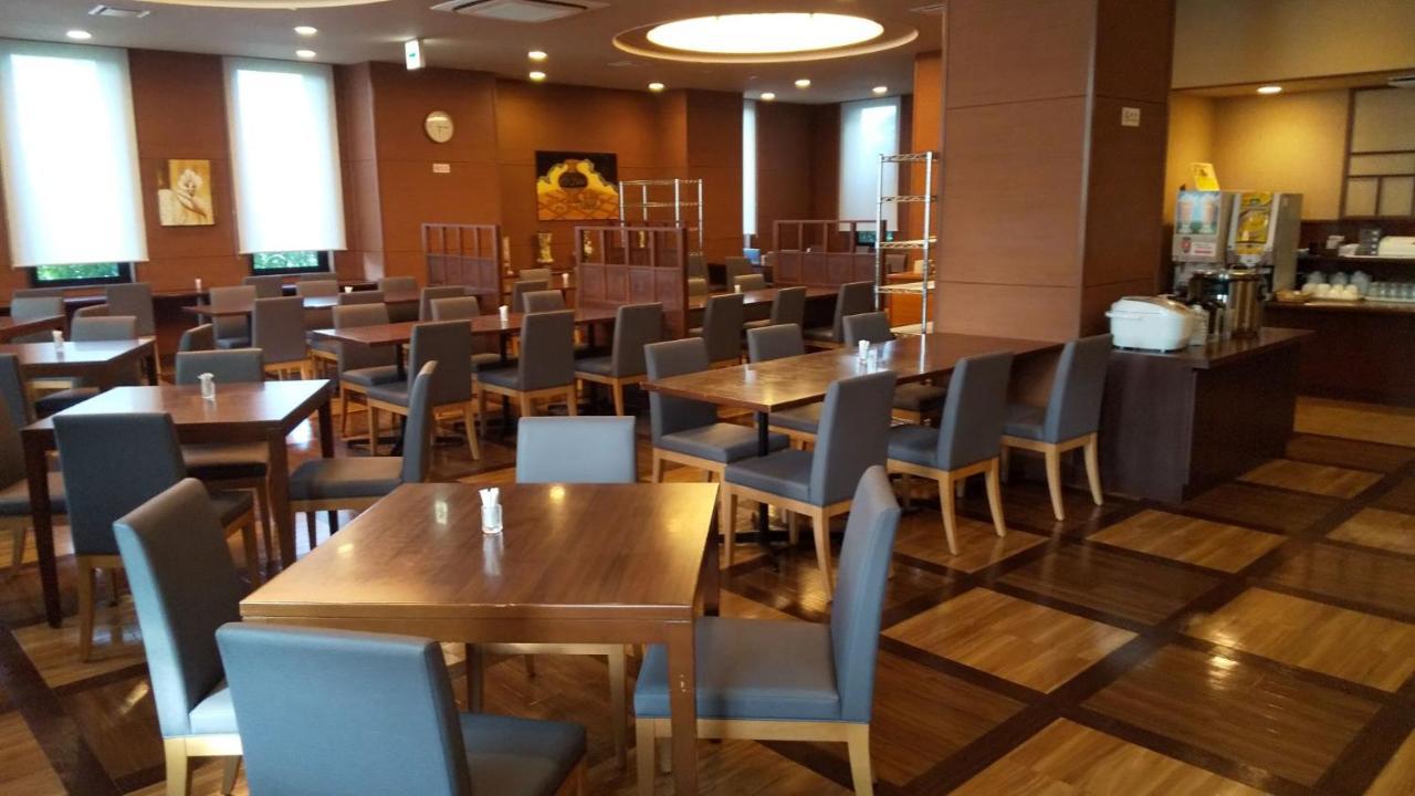 Hotel Route-Inn Hisai Inter Tsu Luaran gambar