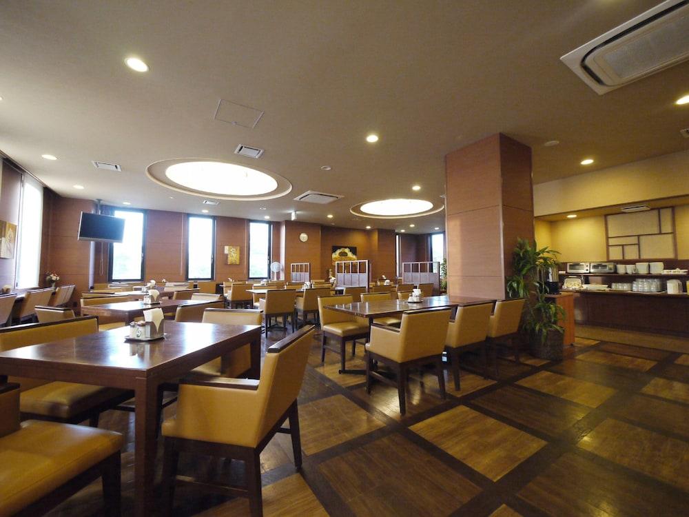 Hotel Route-Inn Hisai Inter Tsu Luaran gambar