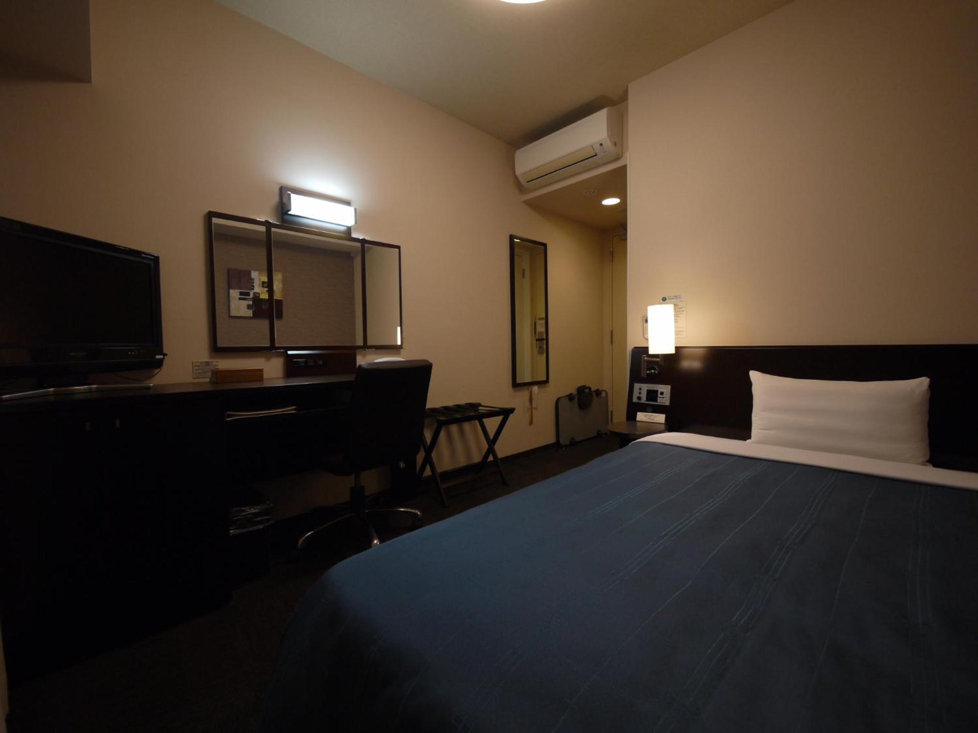 Hotel Route-Inn Hisai Inter Tsu Luaran gambar