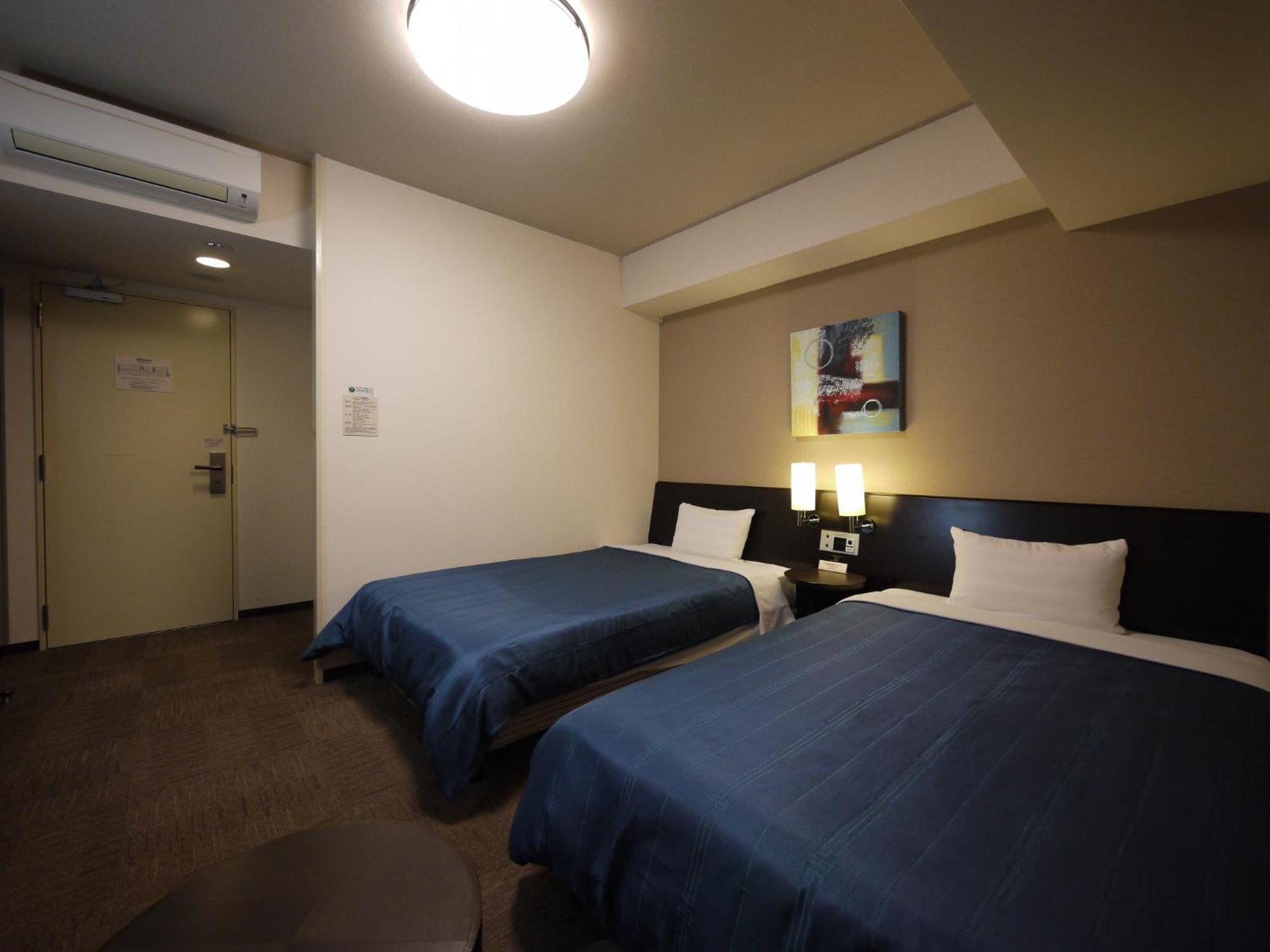 Hotel Route-Inn Hisai Inter Tsu Luaran gambar