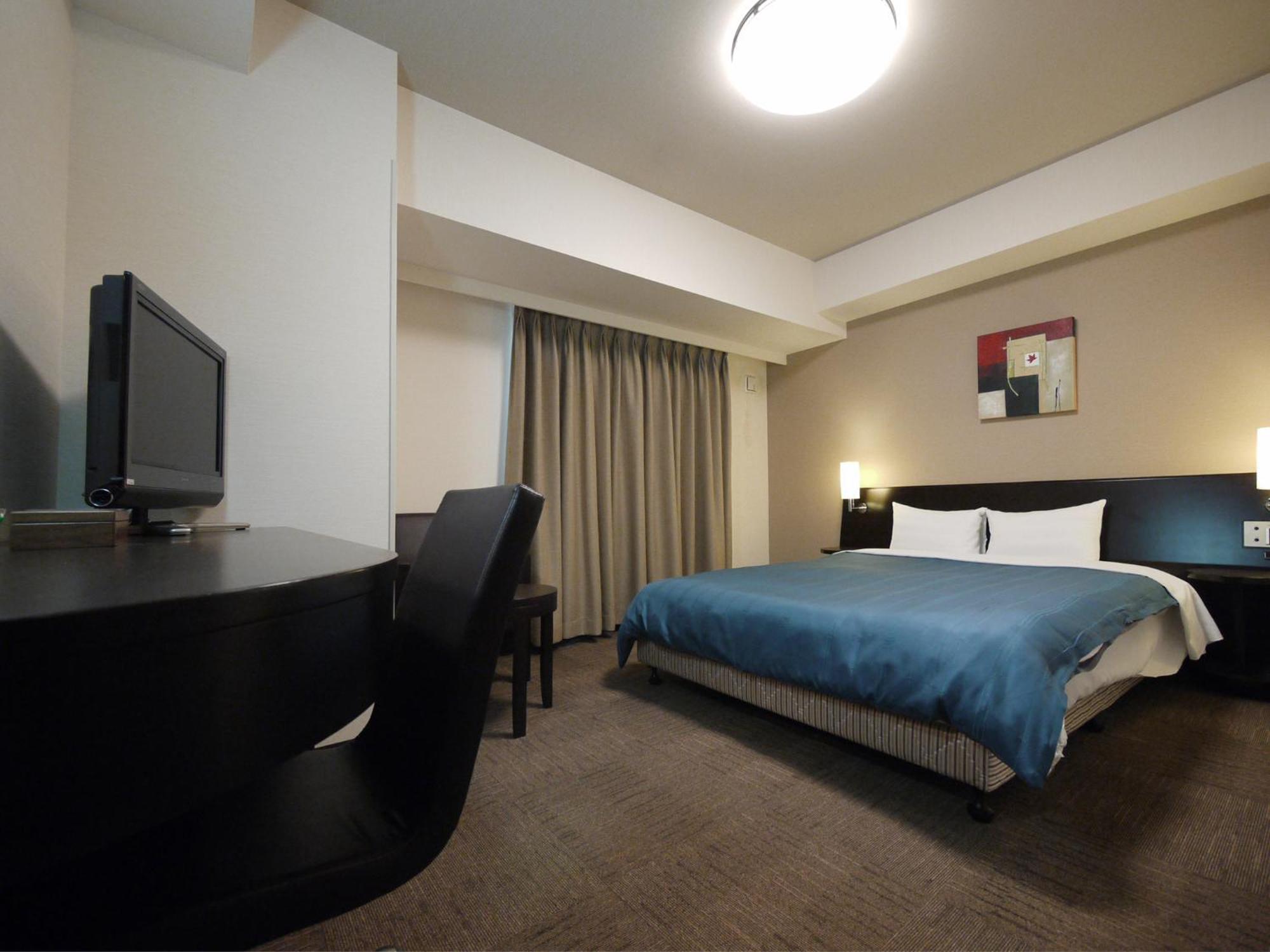 Hotel Route-Inn Hisai Inter Tsu Luaran gambar