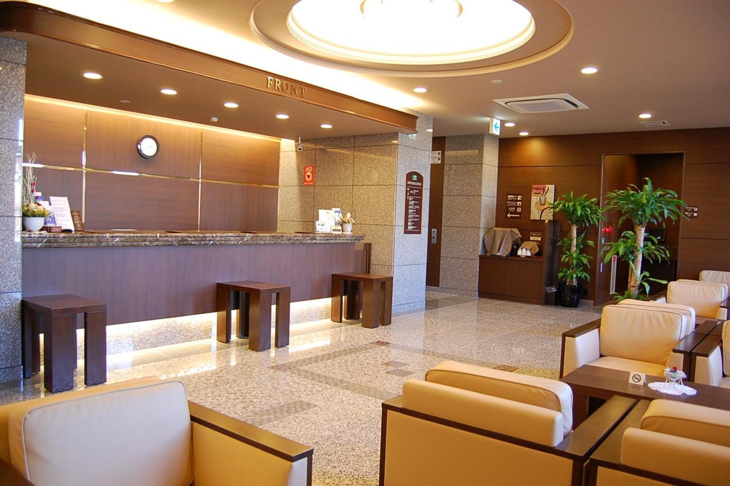 Hotel Route-Inn Hisai Inter Tsu Luaran gambar